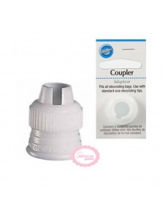 Adaptador Saco Pasteleiro